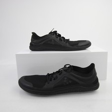 Vivobarefoot Running Shoes Men's Black New without Box 12.5 picture