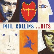 Hits - Audio CD By Phil Collins - GOOD picture
