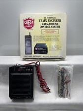 Aristocraft ART-5471 Train Engineer Walk Around -Used -Untested picture