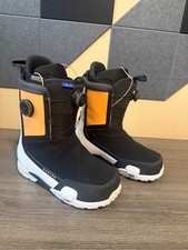 Burton Highshot X Step On Snowboard Boots 2026 | Men's Size 12 | Excellent Cond picture