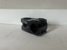Thomson Elite X4 Stem SM-E130 50mm 31.8mm 0 Degree 4 Bolt Black MTB picture