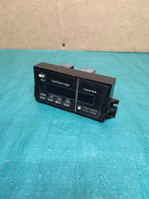 1986-1993 Cadillac Deville Fleetwood FWD Fuel Data Center Gauge OEM 16089826 picture