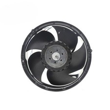 Ebm 6314H Axial Fan DC 24V 1.25A 30W 172*172*51mm 2-wires Ebm Cooling Fan picture