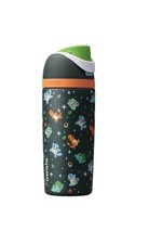 Owala X Pokemon Kanto 16 fl oz Stainless Steel FreeSip Water Bottle picture