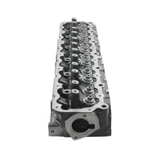 Cylinder Head Fits 4.0L Jeep Cherokee XJ Grand Cherokee WJ Wrangler TJ Unlimited picture