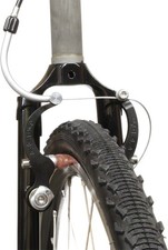 Paul Component Engineering Mini Moto Brake Black picture