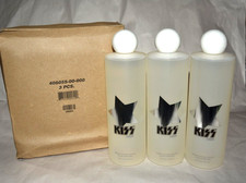 3X NIB KISS HER Rockin' After Bath Splash 15.0 oz each picture
