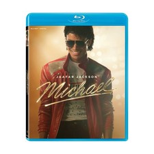 Lionsgate Home Entertainment Michael (BLU-RAY) picture