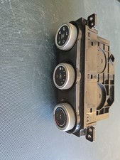 2015 - 2017 Subaru Impreza Crosstek Temperature Climate Control Unit 72311 FJ500 picture