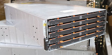 NetApp NAJ-1503 DS460C DE460C 60-Bay 4U Disk Expansion Shelf IOM12 Local Pick Up picture