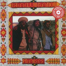 Israel Vibration - Praises (180g) (remastered) [New Vinyl LP] picture