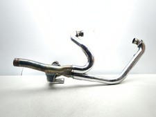 10-14 Victory Cross Roads Exhaust Headers Head Pipes picture