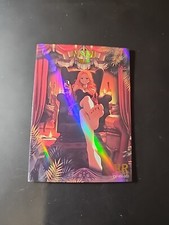 One PIece Endless Treasure 6 OP-HR-003 HR Waifu Card Nami Swan Variation 3 picture