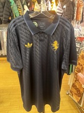 Adidas Juventus 2024-25 Third Jersey Size XL picture
