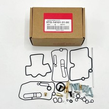Carburetor Rebuild Kit For 04-17  CRF250R 04-17 CRF250X picture