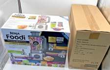 Ninja Foodi Power Blender Ultimate System with 72 oz SS401 (New Factory sealed) picture