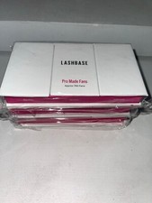 New Lashbase 20D / 0.3 D PRO MADES 8mm - 16mm mix eyelash fans picture