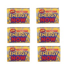 Energy Now Ultra Herbal Supplements 144 Pills 3 Pills In Each Pack 6 Boxes picture