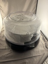 NuWave Oven Pro Plus Infrared Convection Air Fryer Cooking System Model 20631 picture