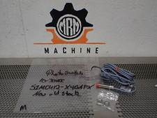 Photoswitch 51MCU12-X4GAPX Proximity Sensor New No Box See All Pictures picture