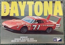 Original 1969 1970 MPC Dodge Charger Daytona Nascar MODEL picture