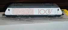 Trix H0 Electric Locomotive SBB/SBB/SBB Re 460 22412 Digital Lights Sounds picture