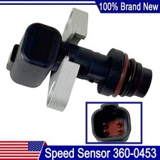 NEW Speed Sensor 360-0453 For Caterpillar Track-Type D3K XL LGP D3K LGP D4G picture
