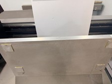 Direct Color Systems 12x24 vacuum table UV printer flatbed picture