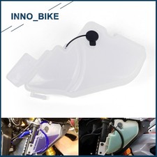For BMW S1000RR 2010-2018 Coolant Reservoir Tank Overflow Water Radiator Bottle picture