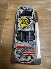 2006 GREG BIFFLE #16 AUTOGRAPHED CAR# 1 Of 1 RARE SIGNED Biffle,Roush,Richert.   picture