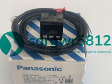 DP-001 New In Box Panasonic pressure sensor picture