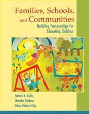 Families, Schools, and Communities: Building Partnerships for Educating C - GOOD picture