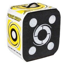 Black Hole 4-Sided 18” Archery Target, Stops All Field Points and Broadheads picture