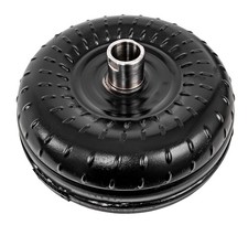JEGS Performance Towing Torque Converter for GM 4L80E, 4L85E Transmissions [200 picture