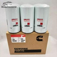 6Pcs FF5776 Fleetguard Fuel Filter FF-5776 For ISX Cummins 2893612 New picture