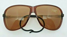 SILHOUETTE 4005/5 - Vintage Sunglasses - 1980's - New Old Stock - Collectible picture