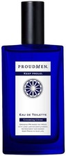 Proudmen Keep Proud Eau De Toilette Grooming Citrus 50ml For Men Made In Japan picture