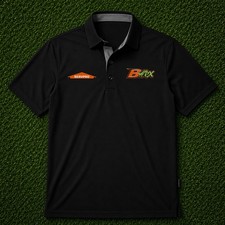 Brexton Busch Kyle Busch Motorsports Servpro Polo (XL) picture
