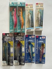DAISO Japan Fishing Lures picture
