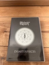 Slipknot DISASTERPIECES DVD picture