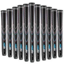 JumboMax STR8 Tech Non-Tapered Ultralite Swing Grips Choose Size Quantity picture