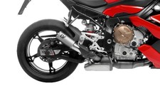 Leo Vince LV Corsa Slip-On Muffler Titanium #15407T BMW S 1000 RR/S 1000 R Naked picture