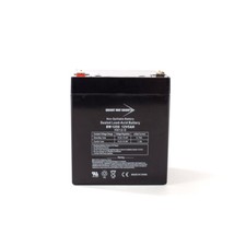 12V 5AH Trailer Break Away Kit Battery picture