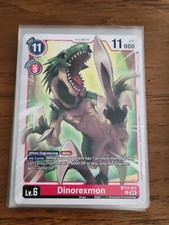 (2 Card Minimum) - 15% off 4+ | Digimon - Blast Ace - BT14 picture