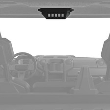 Polaris Ranger XD 1500 Overhead Switch Panel Kit 2890422 picture