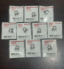 Lot of 20Pcs Rubber Dam Clamp No 13A | RDCM13A | HU FRIEDY picture