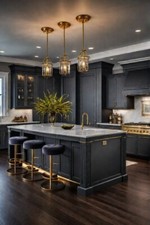 150 + kitchen designs, kitchen design ideas, small or big size, digital download picture
