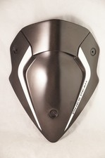 Ducati Multistrada OEM Pike's Peak Carbon Windscreen 487P0862AG picture