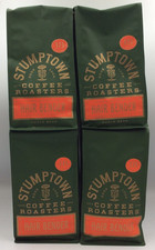 Stumptown Hair Bender Whole Bean Coffee, 18 oz Bags, 4 Bags, NOV/2026 picture
