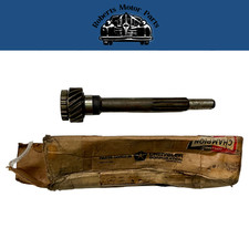 New Old Stock Main Drive Gear for 1957-58 Dodge Trucks Mopar #1392807 picture